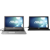 Монитор ASUS MB168B (90LM00I0-B01170) фото 11